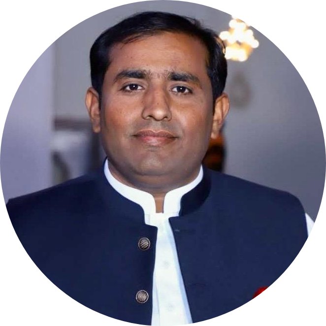 Malik Qamar Zaman
