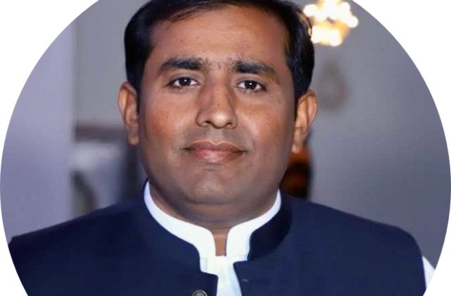 Malik Qamar Zaman